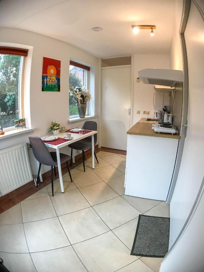 1 With Wonderful View Appartement